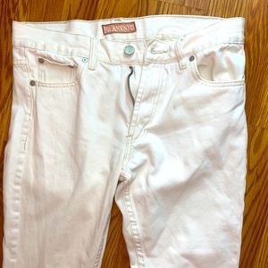 EUC BLANKNYC Men's White Skinny Jeans 30